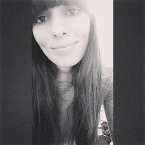 Meet your Posher, Erika