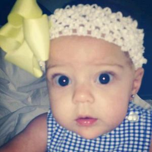 Meet your Posher, Briana