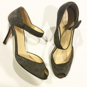 Kate Spade Heels 💫