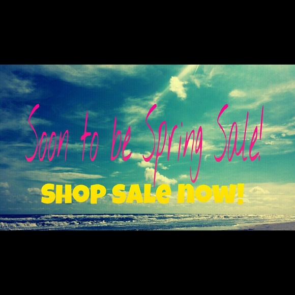 Sale