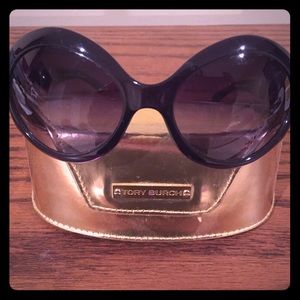 Tory Burch Sunglasses