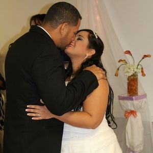 Meet your Posher, Garcia