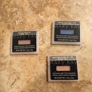 Mary Kay eyeshadow bundle