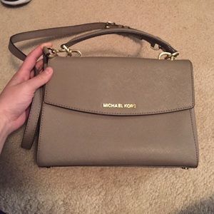 Michael Kors Ava Bag