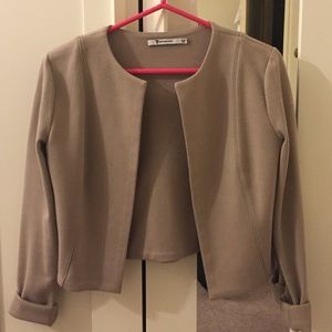 Alexander Wang Jacket