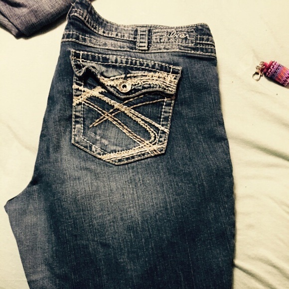 Silver plus size 18/35