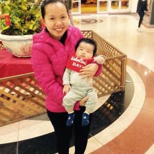 Meet your Posher, Nguyen