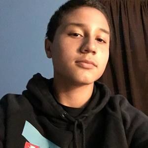 Meet your Posher, Fabian