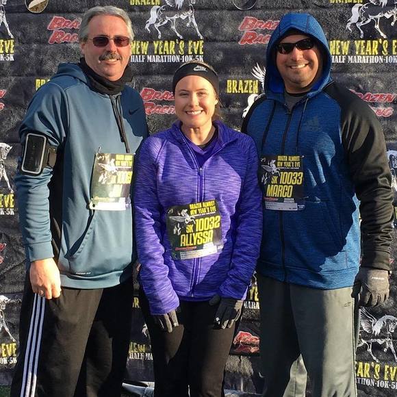 Meet your Posher, Allyssa