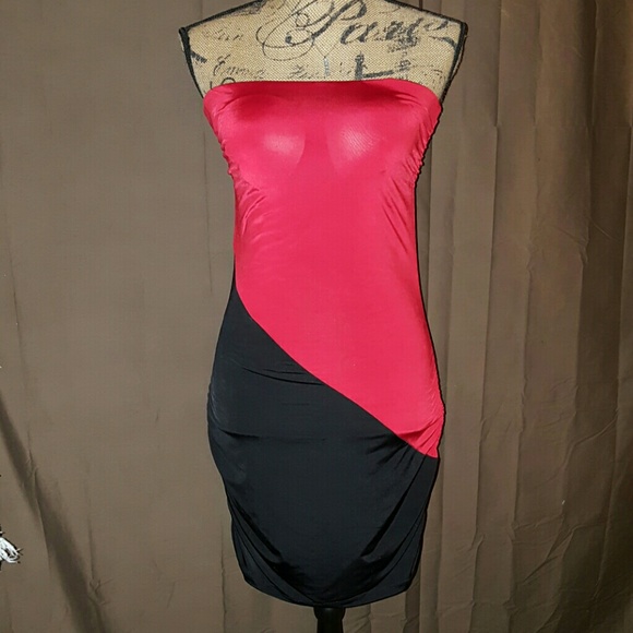 Red & Black Mini