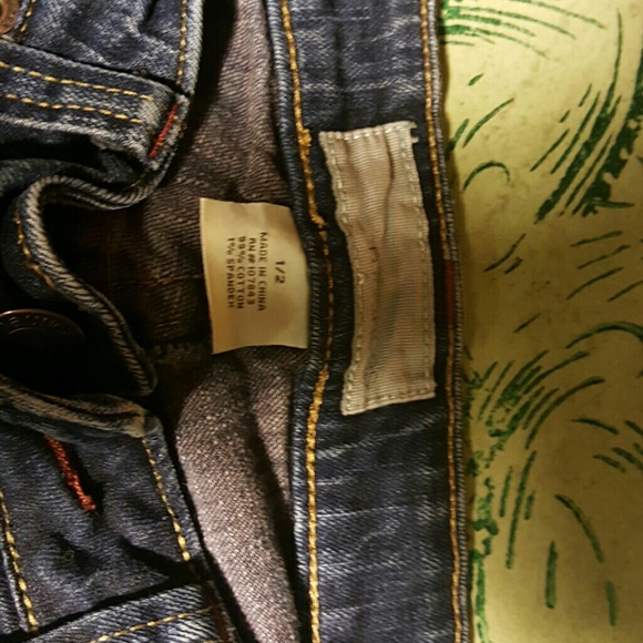 Jeans - Picture 2 of 3