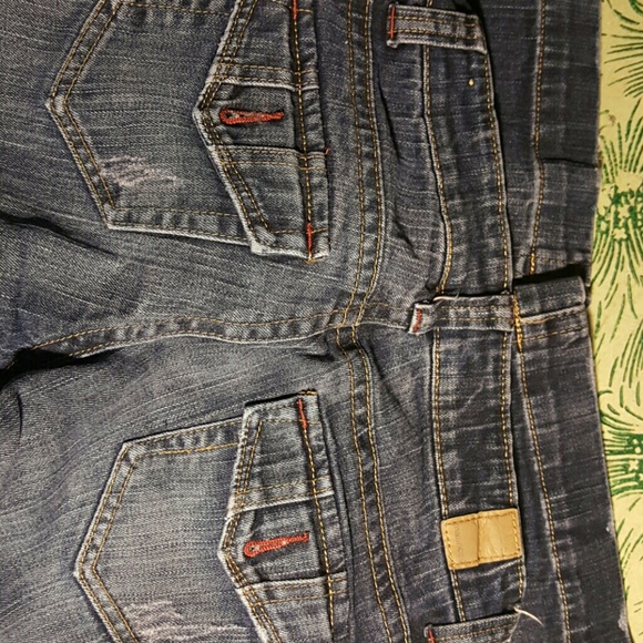 Jeans - Picture 3 of 3