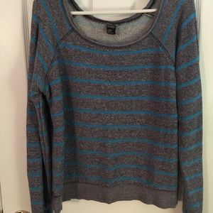 Nollie sweater