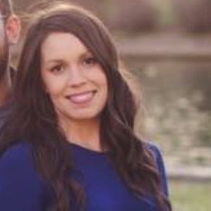 Meet your Posher, Erika