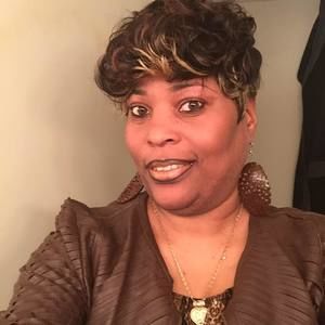 Meet your Posher, Tonya