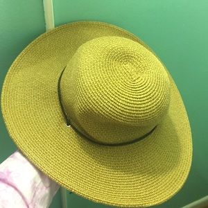 Sun hat