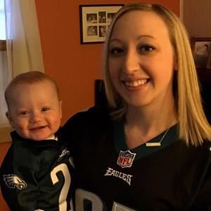 Meet your Posher, Alli