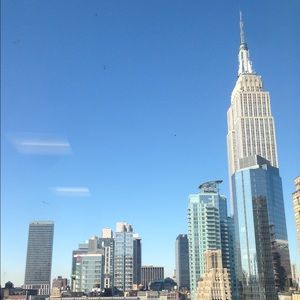 Meet your Posher, Bazinga