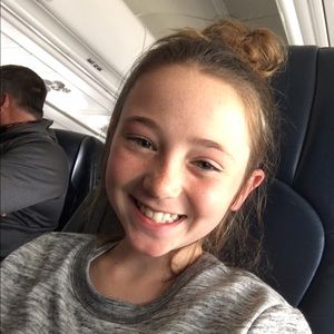 Meet your Posher, Ellie