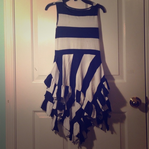Lemon Loves Lime girls dress