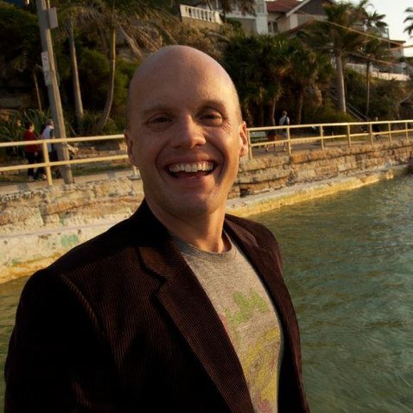 Meet your Posher, James - Picture 1 of 1