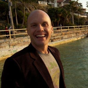 Meet your Posher, James