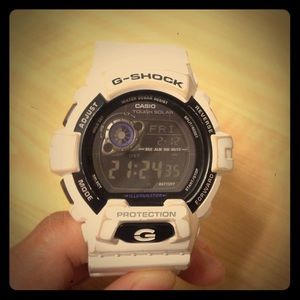 Casio G-Shock GR-8900A