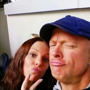 Meet your Posher, Scott