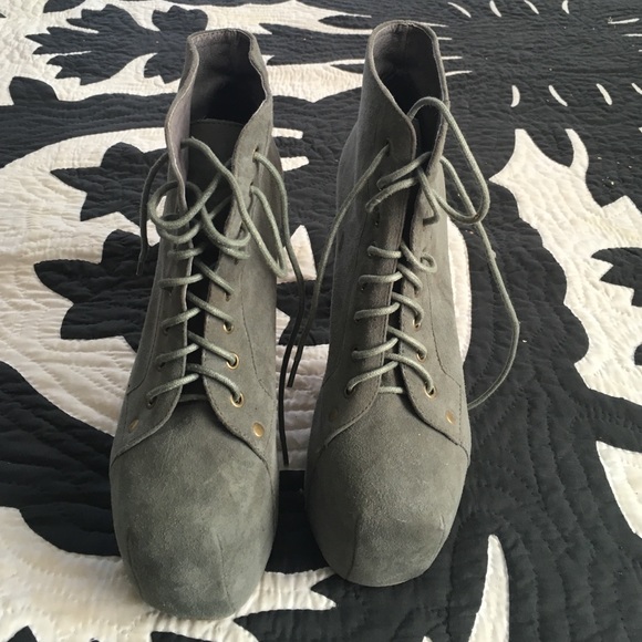 Jeffrey Campbell Litas