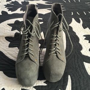 Jeffrey Campbell Litas