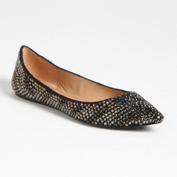 Steve Madden Vegass Flats