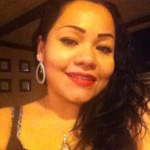 Meet your Posher, Norma