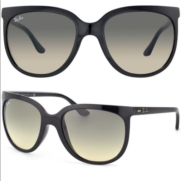 Ray-Ban Cats 4126 sunglasses