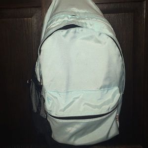 Teal Victorious Secret Pink Backpack