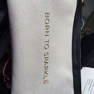 Make up bag