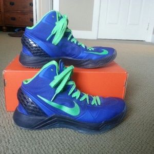 Nike Basketball Hyper Disruptor