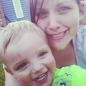 Meet your Posher, Alisha