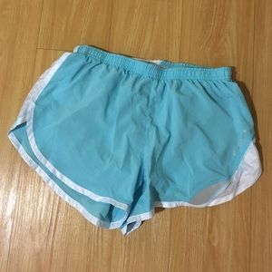Brooks running shorts