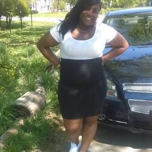 Meet your Posher, Destiny