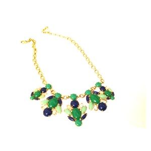 Stella & Dot Juniper Statement Necklace