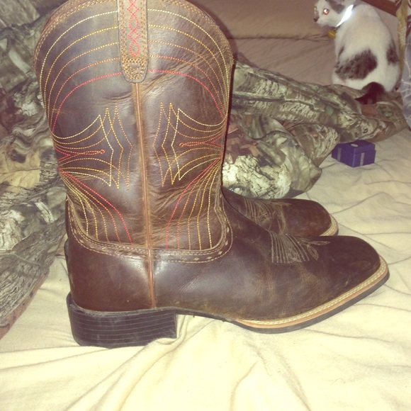 Men boots