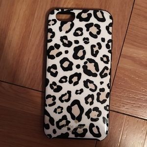 Kate Spade iPhone 6/6s Case