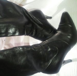 Alfani Knee high boots