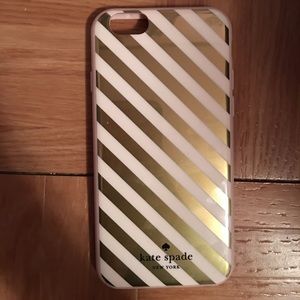 Kate Spade iPhone 6/6s Case