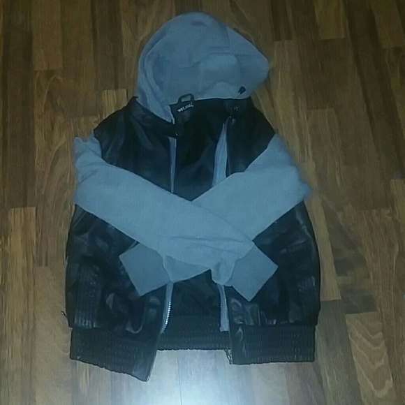 Jacket - Picture 2 of 2