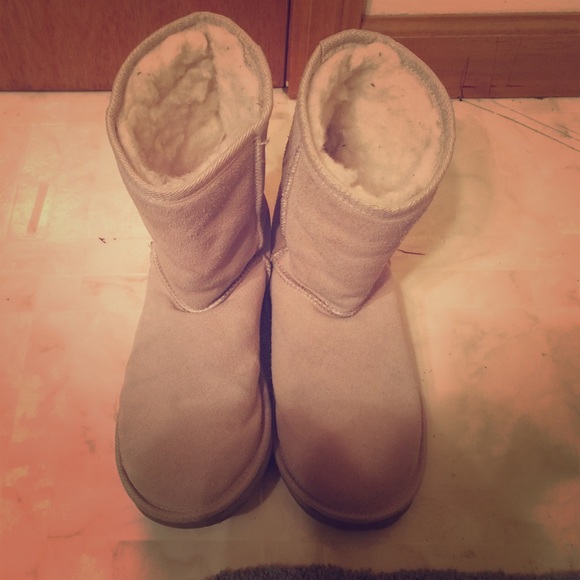 Emu Boots 😍☺️❗️