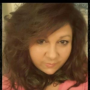 Meet your Posher, Kristine