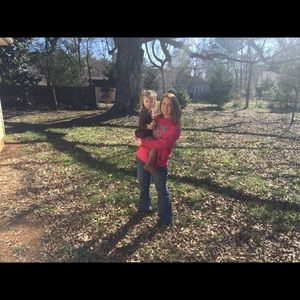 Meet your Posher, Meagan