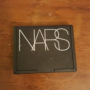 NARS "express yourself/ eyes" pallete!