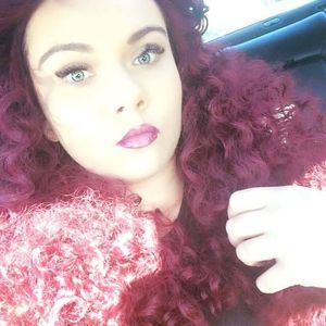 Meet your Posher, Jackelynn